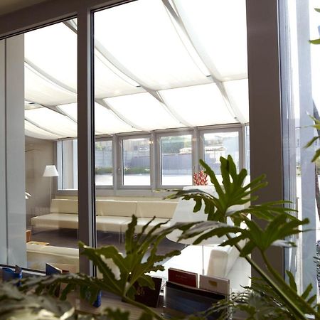 פסקיארה בורומאו Hotel Montini Linate Airport מראה חיצוני תמונה